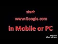 How to SUBSCRIBE CHAINNEL? WHY?