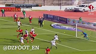 Espérance Tunis 1-0 Ben Guerdane - But de Khenissi sur une passe décisive de Ilyes Chetti