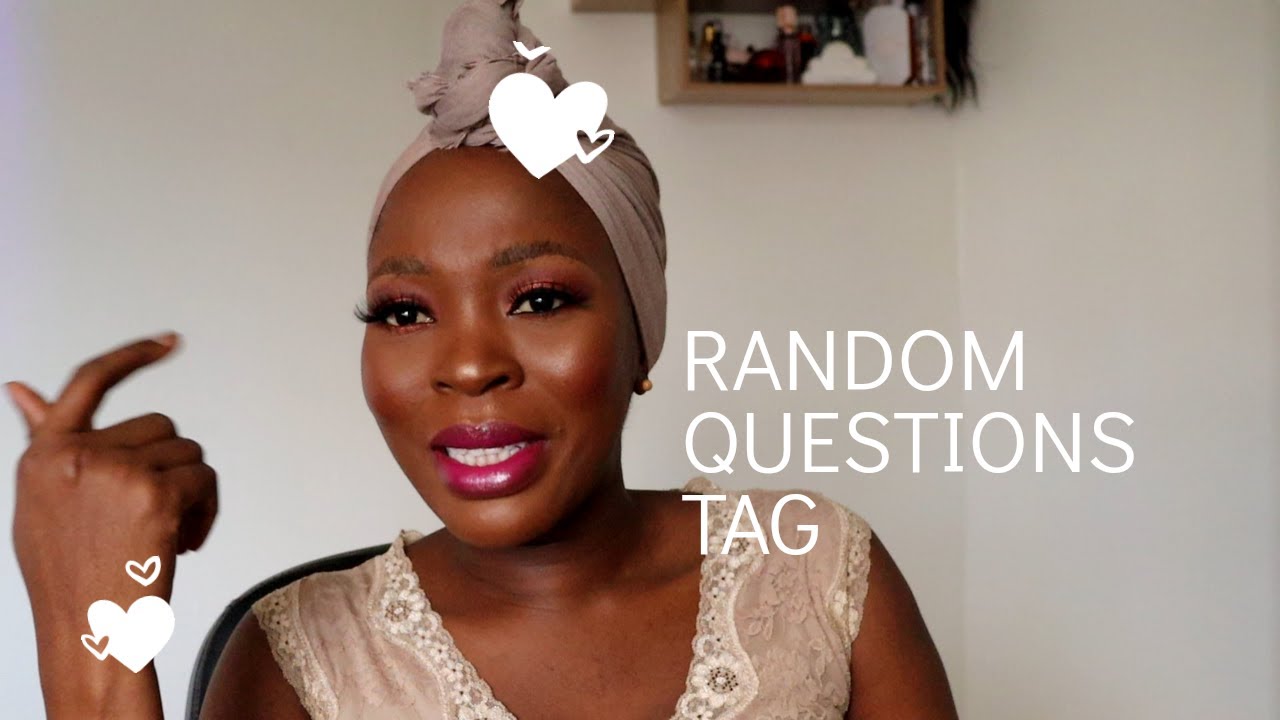 Answering 40 Random Questions?? Get to know more about me/Q&A