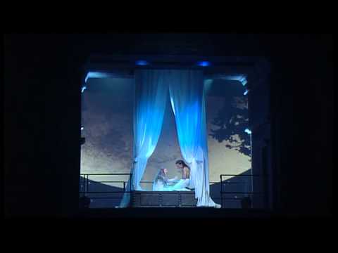 Romeo et Juliette