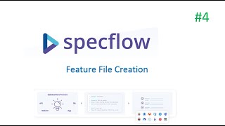 Part 4  : Specflow tutorial : Feature file creation, Gherkin language Net Worth