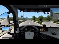 Euro Truck Simulator 2