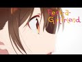 Never Give Up On Your Dreams! | Rent-a-Girlfriend