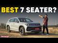 VW Tayron R Line Best 7 Seater SUV