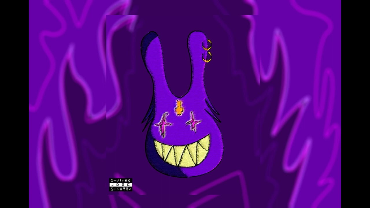 JDGC - Jarvex Phonk Medium Agressive