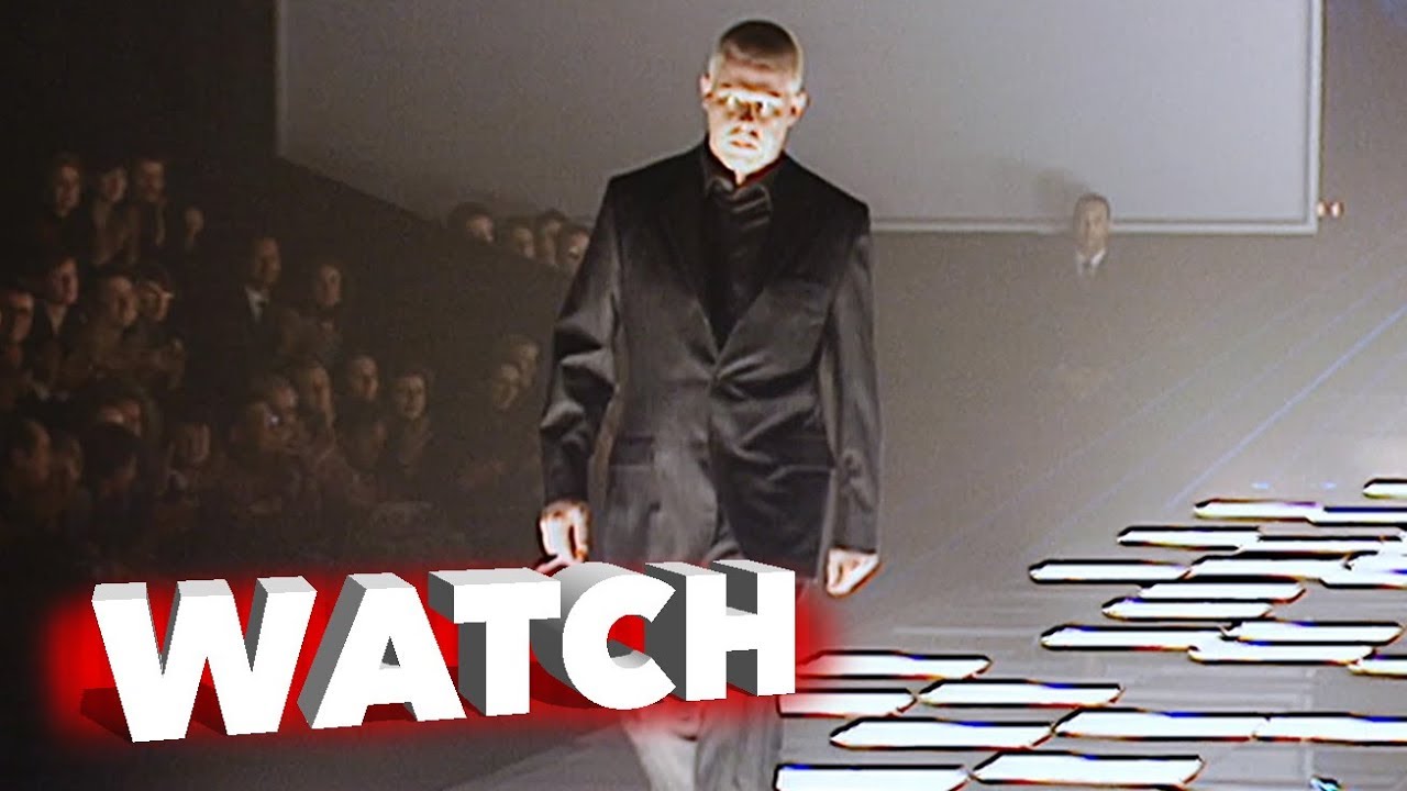 McQueen Featurette with Peter Ettedgui and Ian Bonhôte | ScreenSlam