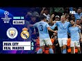 Rsum  Manchester City Q 4 0 Real Madrid   Ligue des champions demi finale retour