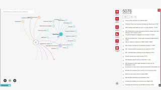 Techniques de l'Ingénieur - La cartographie interactive