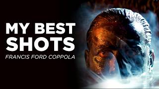 Francis Ford Coppola Picks His Favorite Shots From His Most Iconic Movies My Best Shots