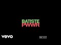 Jon Batiste - PWWR (Live / Audio)