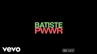 Jon Batiste - PWWR (Live / Audio)