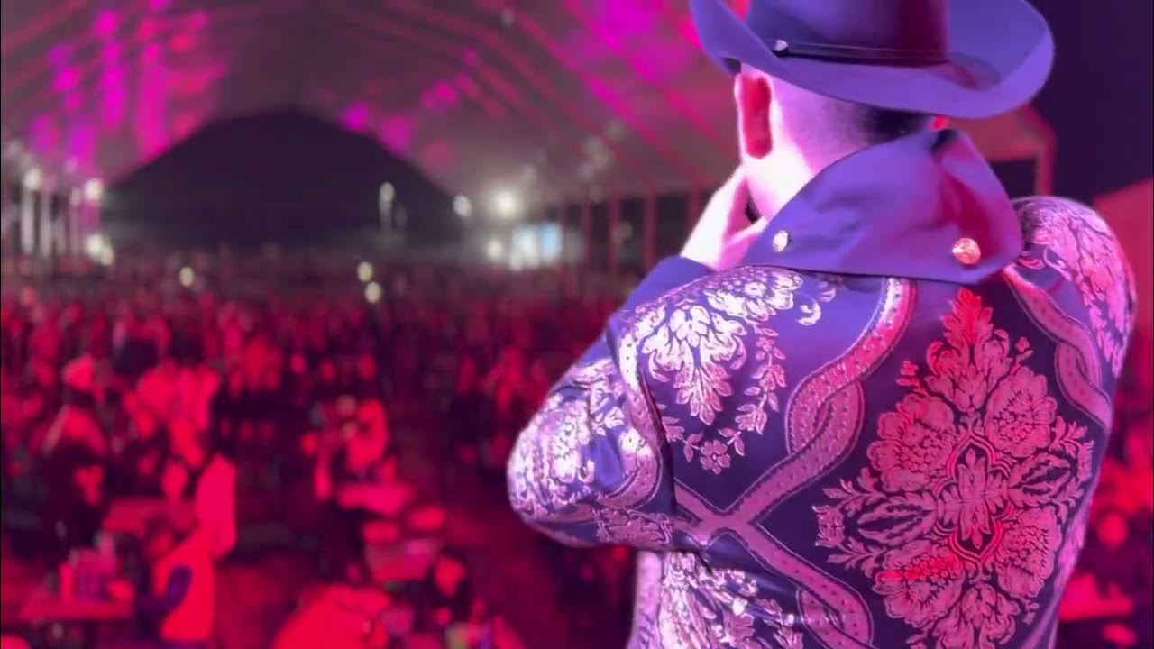 Vencedor en vivo desde la feria de Zumpango 2022 YouTube