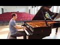 Pter bence frhlingserwachen peterbence spring piano