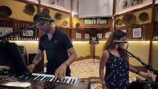Live from Mike's Place Cavellosim 10.06.26