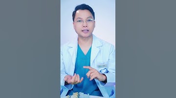 "Bọc Răng Sứ Xong – Những Món Ăn Nên Tránh Nếu Không Muốn Hỏng Răng!"(p5) | Dr Cường Official