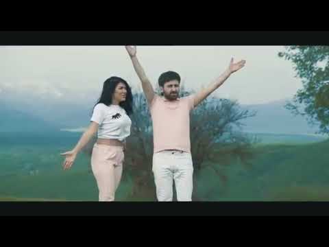 Resul ft. Xana-Ay balim (offical clip)(2019)