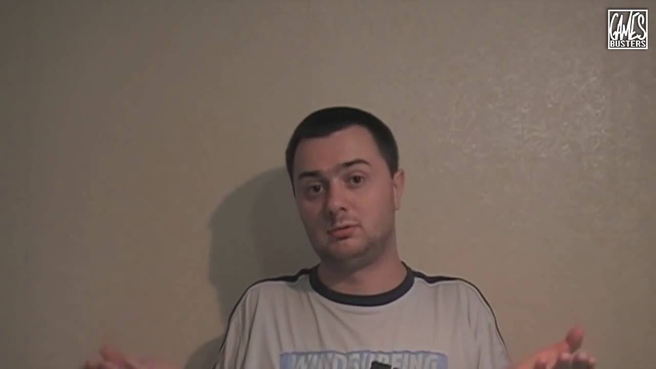 16 бит тому назад   idTech3 engine