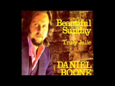 Daniel Boone — Daniel Boone   Sad And Lonely Lady