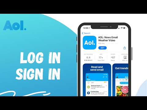 AOL email Login | Sign In to AOL Mail | mail.aol.com 2021