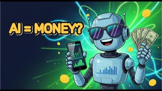 5 Genius AI Tools That Save You Money Without Trying