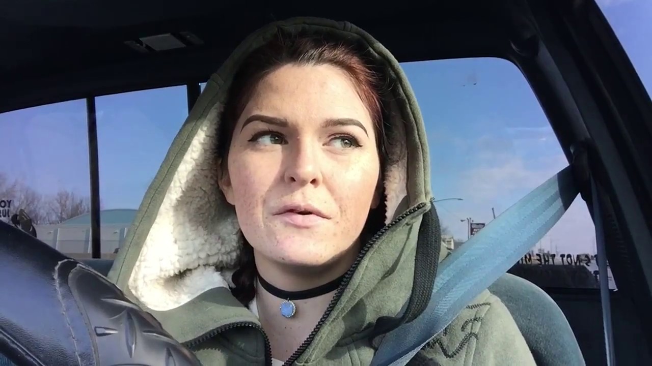 New Year's Weight Update + Vlog | Larissa Joelle