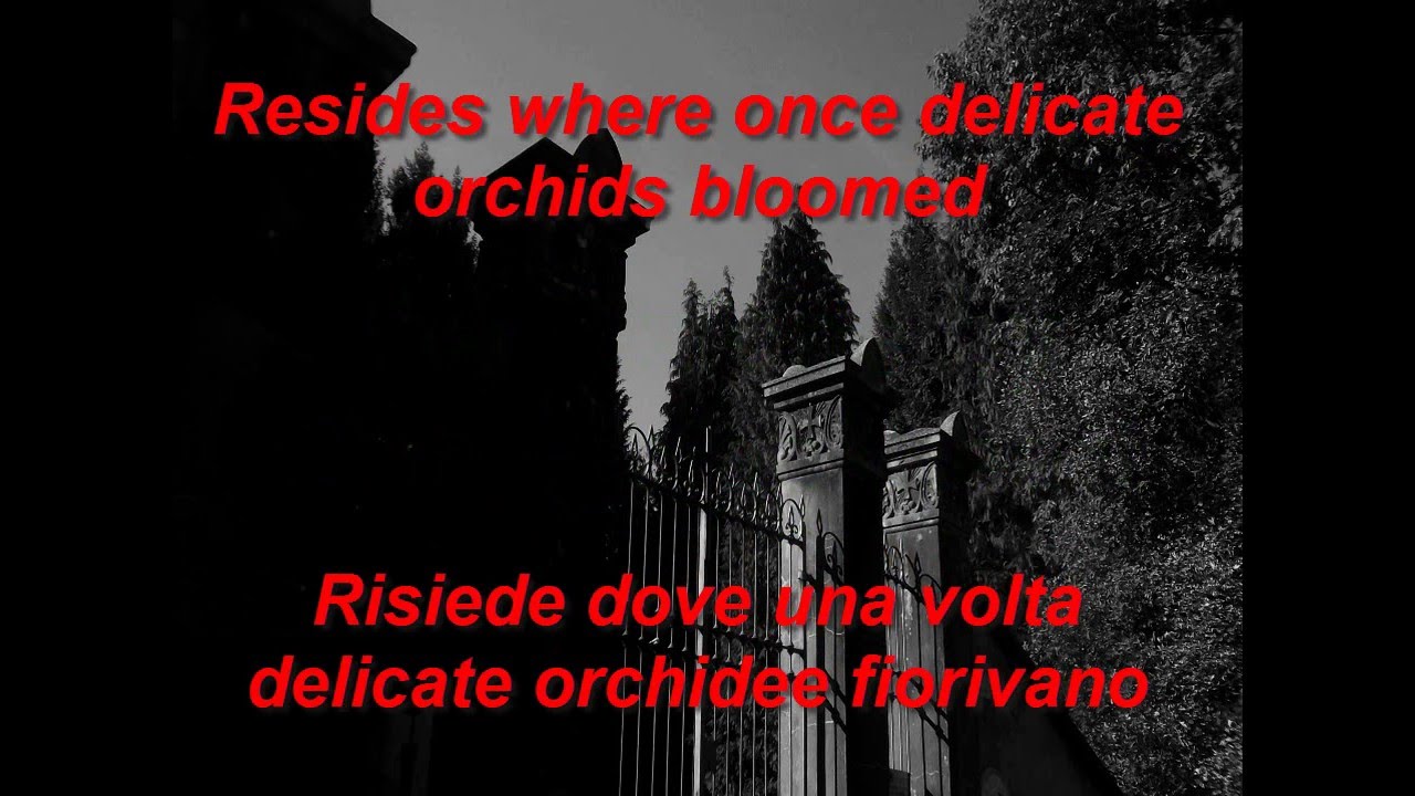 Motionless in WhitePuppets 3 lyrics & traduzione YouTube