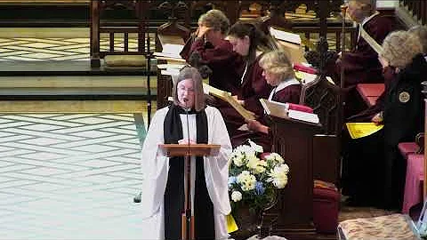 20221704_Parish Communion Easter Sunday - Archdeac...