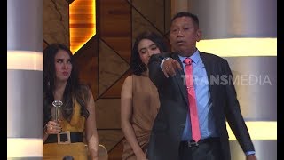 Meggy Diaz baikan Sama Bianca Liza | INI BARU EMPAT MATA (17/09/19) Part 4