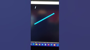 VS code software Logo using Python Turtle