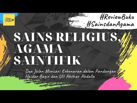 Video: Bagaimana Bukti Saintifik Digantikan Dengan Keyakinan Saintifik? - Pandangan Alternatif