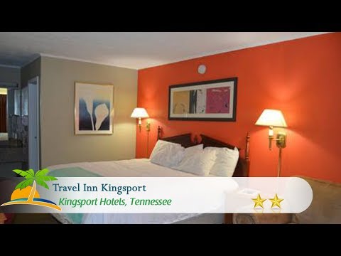 Travel Inn Kingsport - Kingsport Hotels, Tennessee
