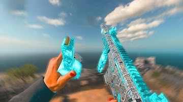 Goodbye Static HV, Hello NEW META HRM-9😍🏝️