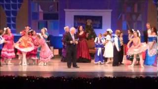Sunrise Ballet Nutcracker 2012 Party