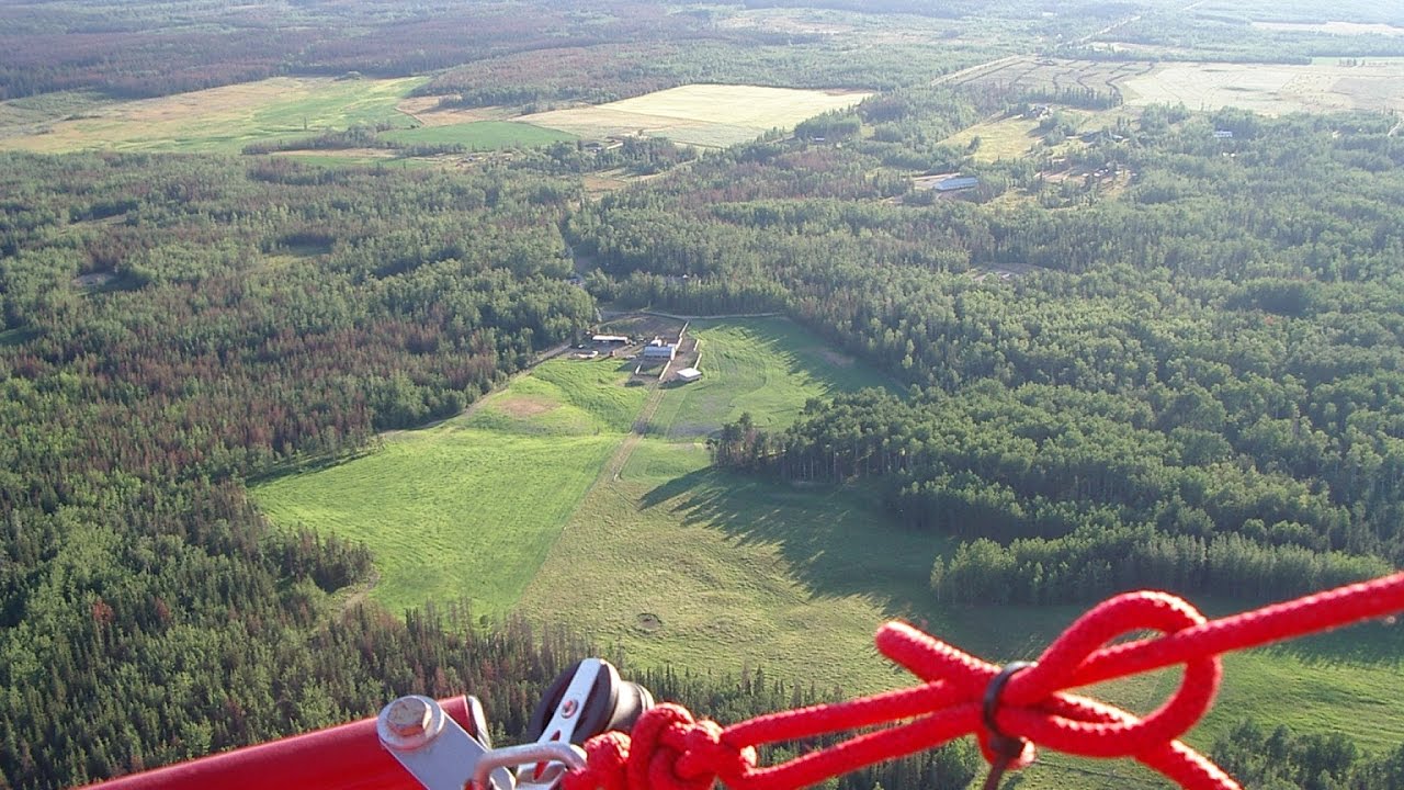 Ranch for Sale BC Canada 640 Acre Property YouTube