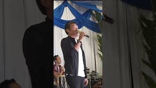 Selire Welas  Penciptanya Nyanyi Seniri  Teddy Ut