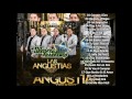 Los Alegres Del Barranco - Las Angustias (Disco 2017)