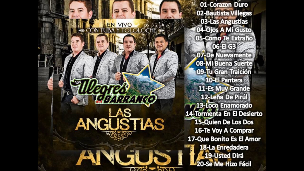 los alegres del barranco discografia los alegres del barranco discografia