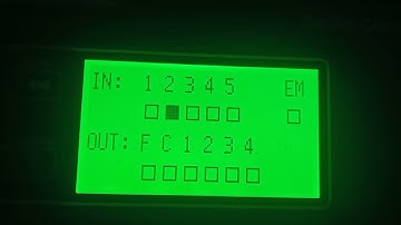 MTS Generator Set Smartgen with No Event Logs Actual Check || Ka-Basic Channel