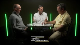 Celebrity NHLCA Coaches Confidential: Mike Sullivan, David Quinn & Jeff Blashill - Full Length Interview Wealth