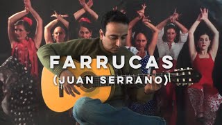 Farrucas 🇮🇳 (Juan Serrano) chords
