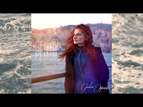 Genova - Audio - Giulia Ottonello
