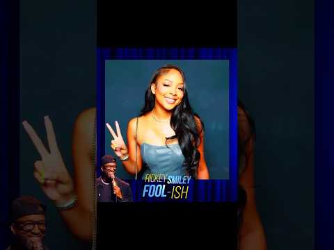 Photo Booth Pictures From My “Rickey Smiley: Fool-ish” Premiere