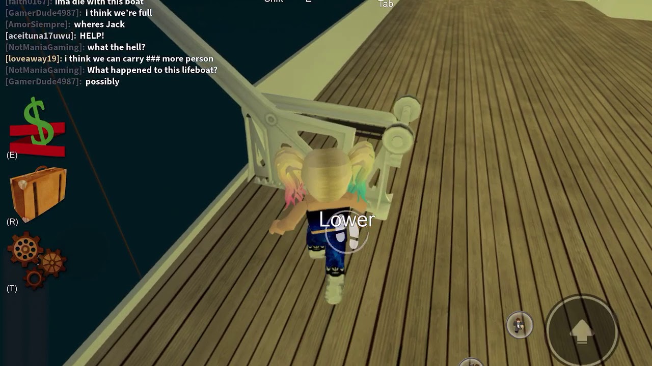 Meeting new friends - YouTube