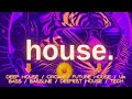 Vibey deep house mix best of ambler productions 2024