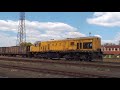 Zimbabwe - Ancient Diesels in Bulawayo Station Yard, July 2017 Zimbabwe - Ancient Diesels in Bulawayo Station Yard, July 2017
