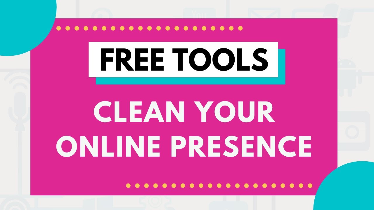 Interview with Patrick Ambron from BrandYourself.com