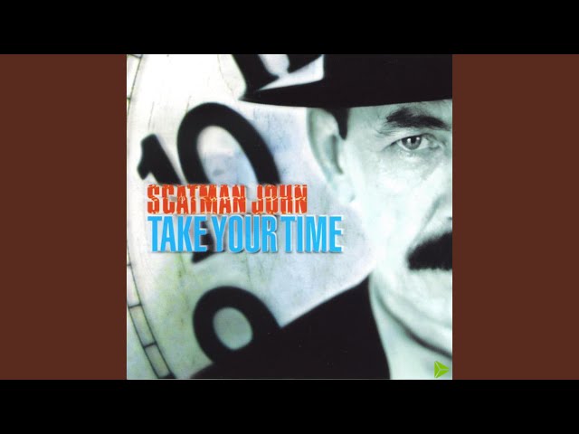 Scatman John - Ichi Ni San... Go!