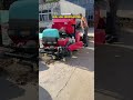 Model 50 Round Fully Automatic Silage Baling & Wrapping Machine | Hay Baler Wrapper 2026