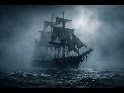 The Ship Was Safe and the Cargo Untouched, yet Everyone Vanished