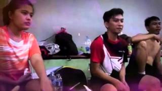 Badminton Mania #5  (Created with @Magisto) screenshot 4